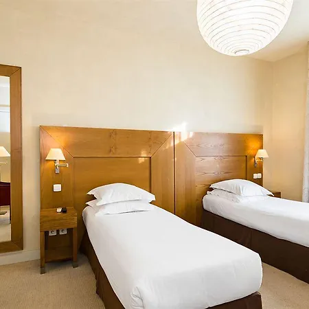 Hotel Grand Du Midi - Opéra Comédie 4*