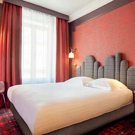 Grand Du Midi - Opéra Comédie Hotel 4*