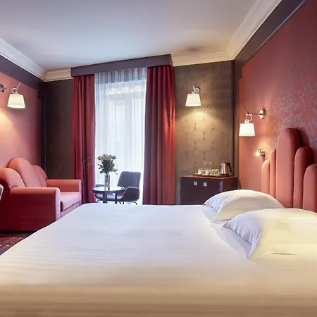 Grand Du Midi - Opéra Comédie Hotel
