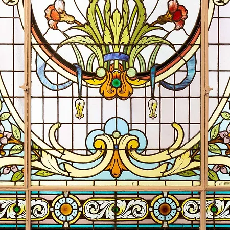 Hotel Grand Du Midi - Opéra Comédie