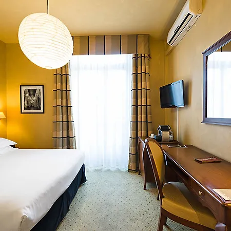 Hotel Grand Du Midi - Opéra Comédie 4*