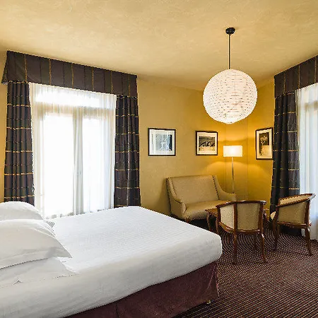 Hotel Grand Du Midi - Opéra Comédie