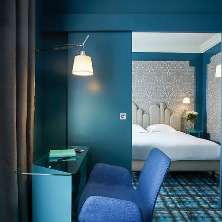 Hotel Grand Du Midi - Opéra Comédie