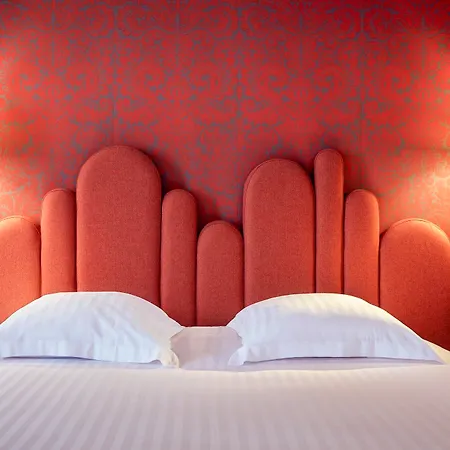 Grand Du Midi - Opéra Comédie 4* Montpellier