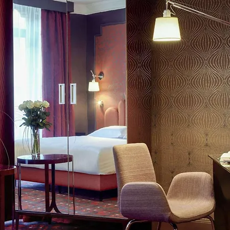 Grand Du Midi - Opéra Comédie Hotel 4*