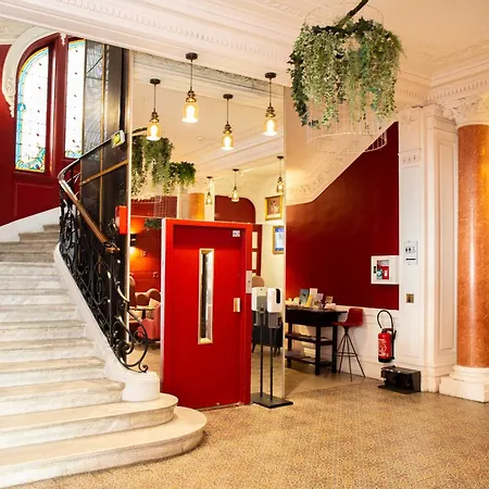 Hotel Grand Du Midi - Opéra Comédie Montpellier