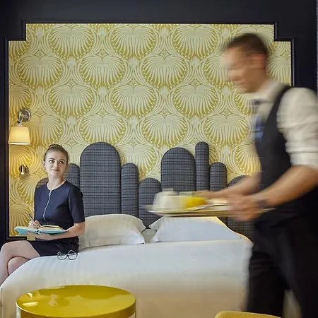 Grand Du Midi - Opéra Comédie 4*