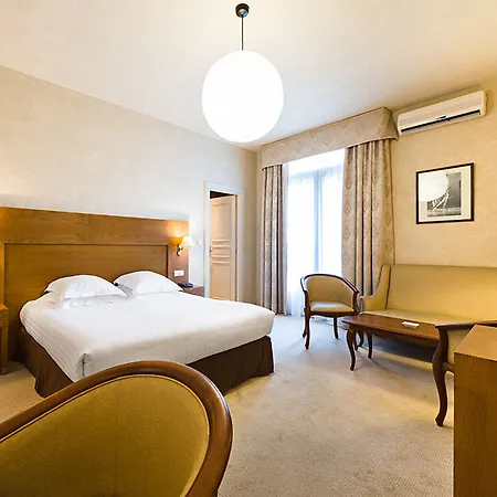 Grand Du Midi - Opéra Comédie Hotel 4*