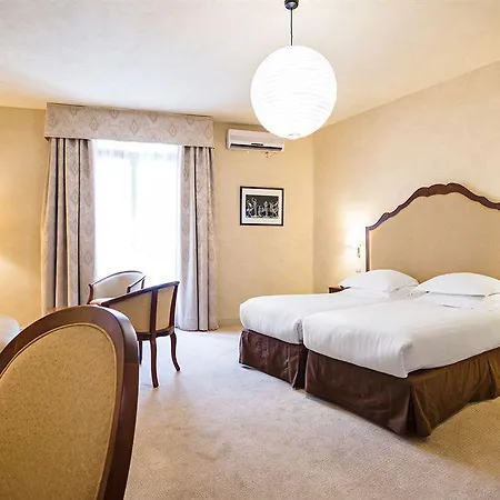 Grand Du Midi - Opéra Comédie Hotel Montpellier